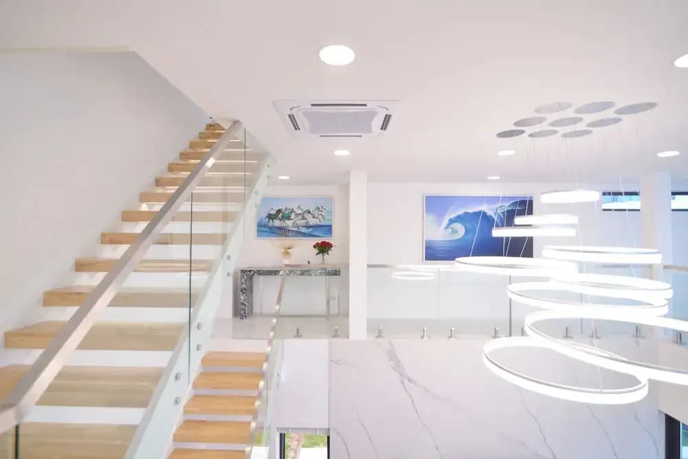Private Pool Villa in Central Pattaya - Palmb1 - photo 11