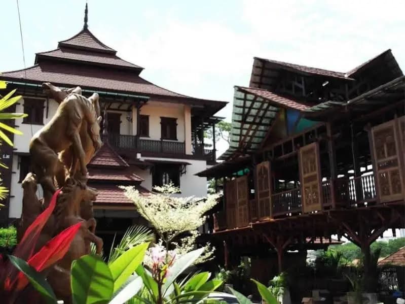 Villa Warisan J.A - main photo