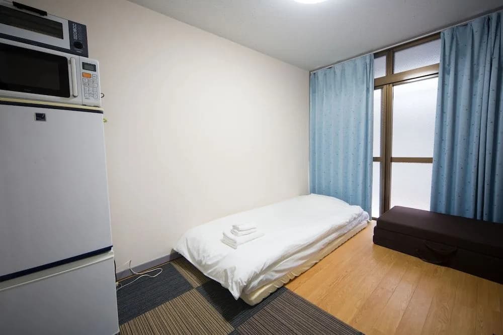 Uzumasa 102 - photo 3