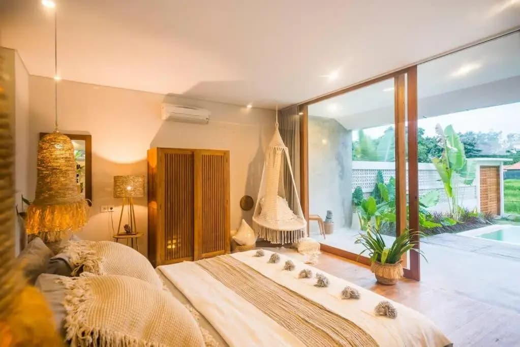 Romantic - Stylish - High End 1Br Villa - photo 4