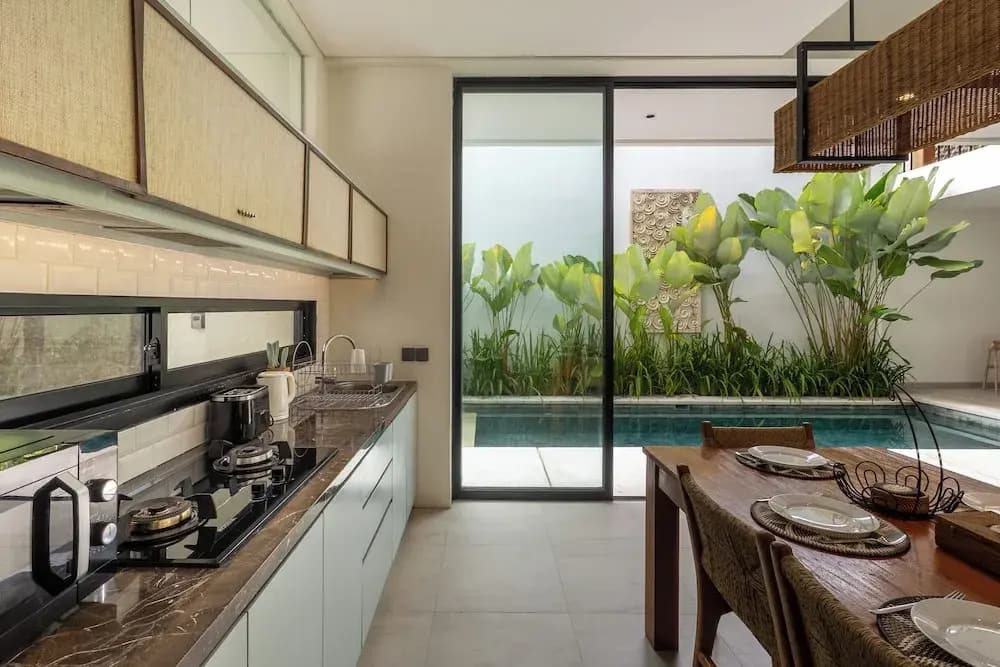 Nivassa Villa by Betterplace - photo 14