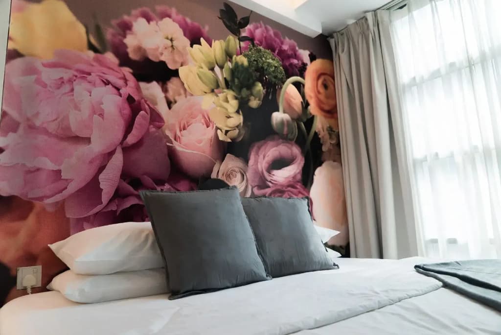 V Garden Hotel - photo 18