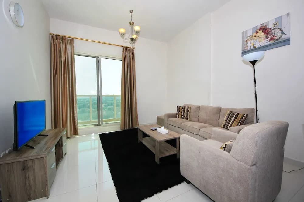 Signature Holiday Home-Elite Residence 1 - photo 16