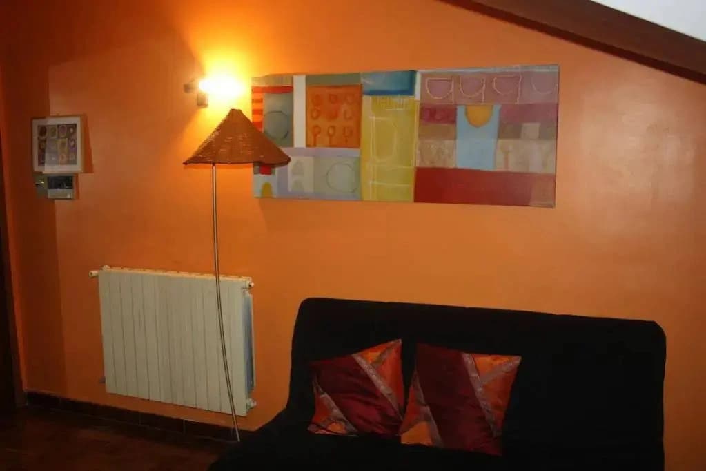 Home In Rome - photo 15