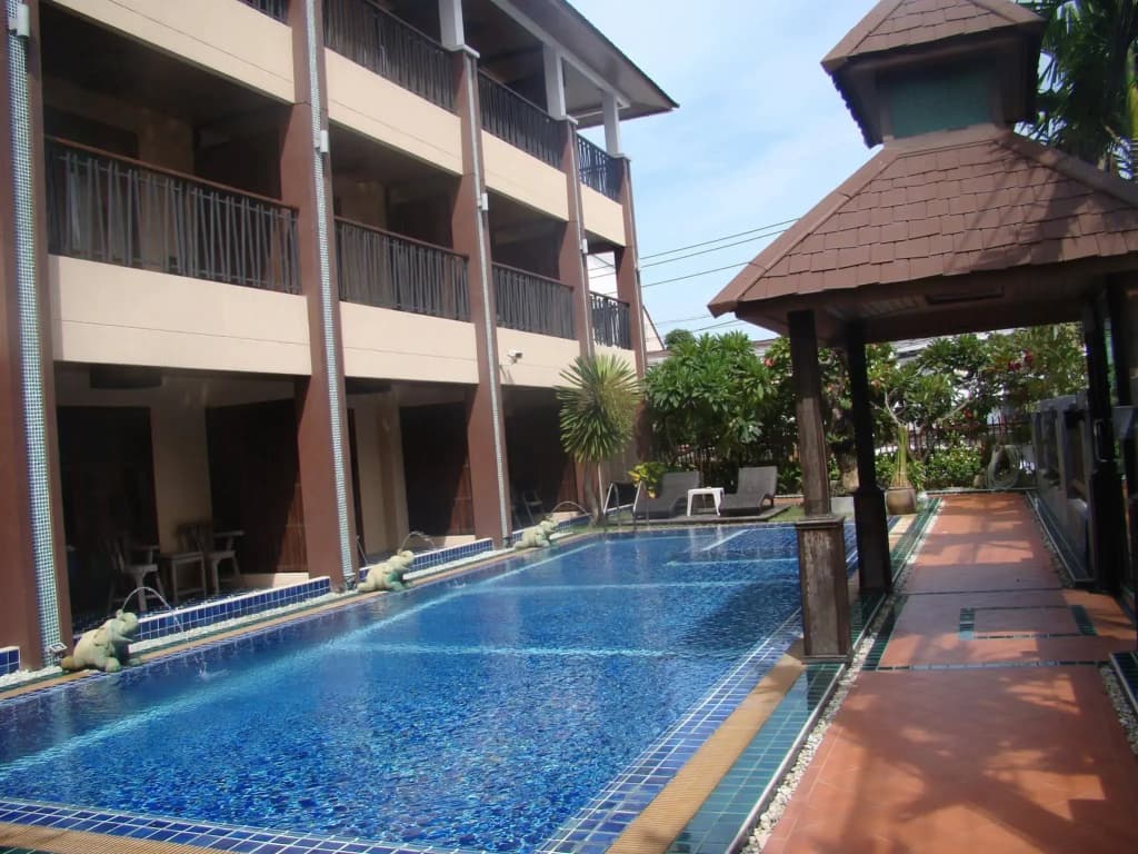 The LD Pattaya - photo 17