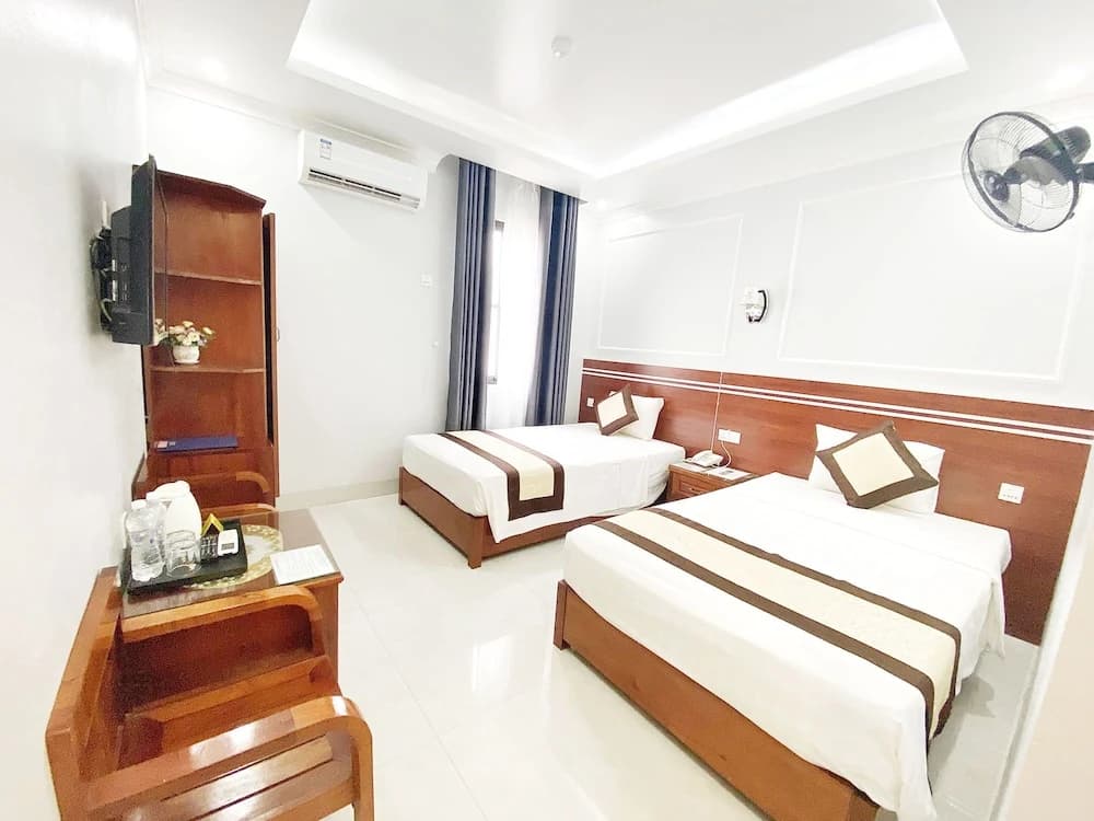 Emerald Halong Hotel - photo 7