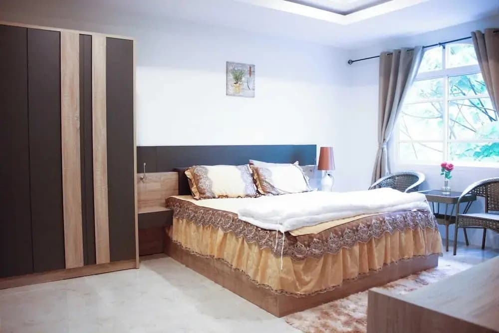 Narong Ek Residence View & Pool Villa - photo 6