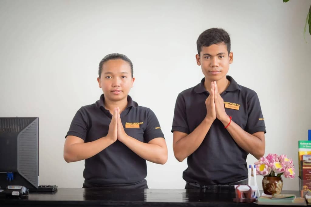 Amma Hotel - photo 16