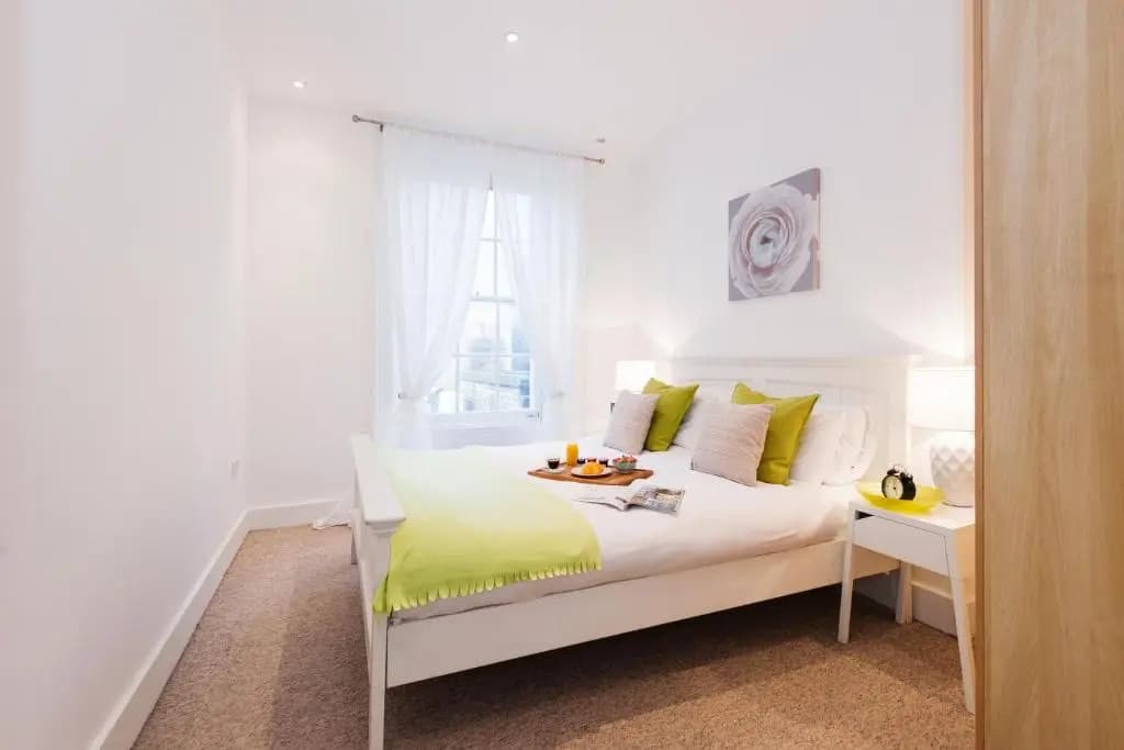 Dream South Kensington Apartment - photo 5