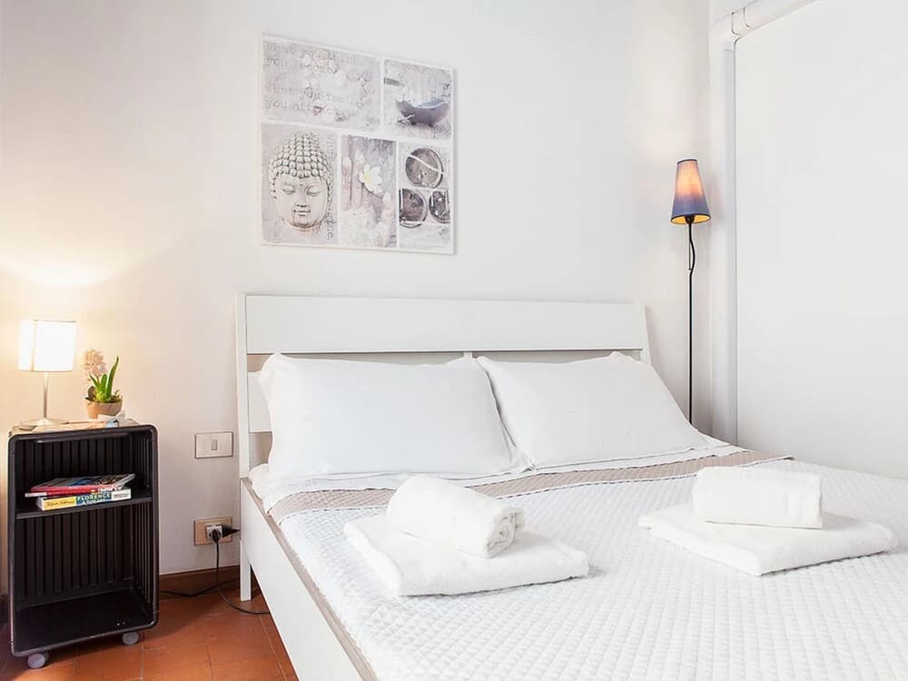 Il Gigliolo Apartment - photo 12