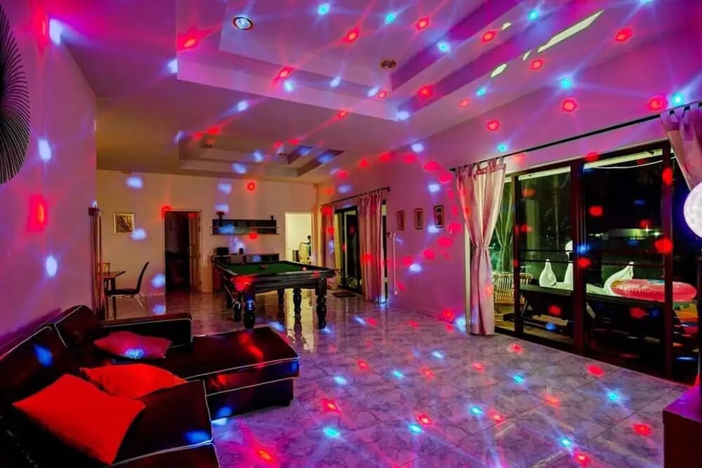 Great Green E Pool Villa - photo 9