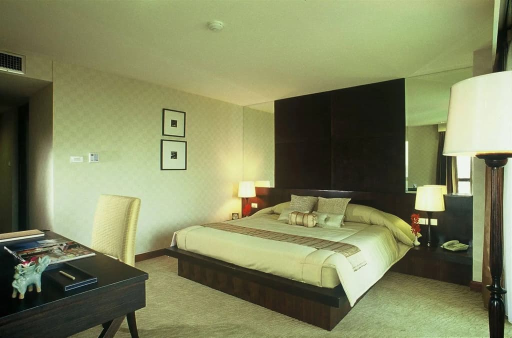 Gardengrove Suites - photo 7