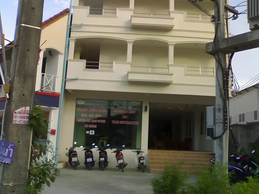 Kamala Phuyai Resort - photo 15