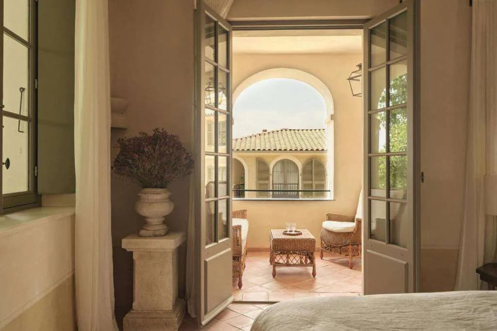 Hotel Du Couvent, A Luxury Collection Hotel, Nice,  France - photo 28