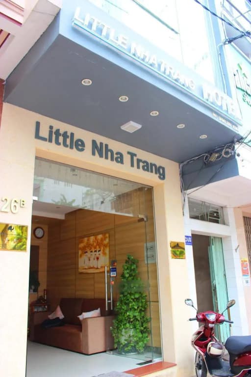 Little Nha Trang Hotel - photo 1