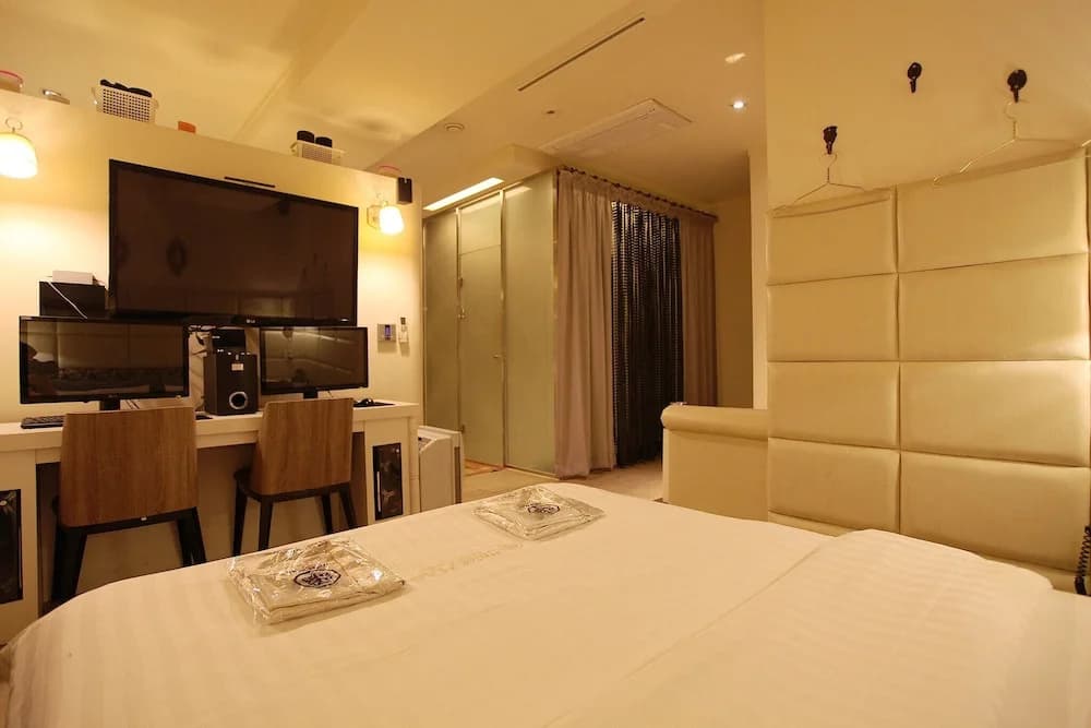 Mac Hotel - photo 18