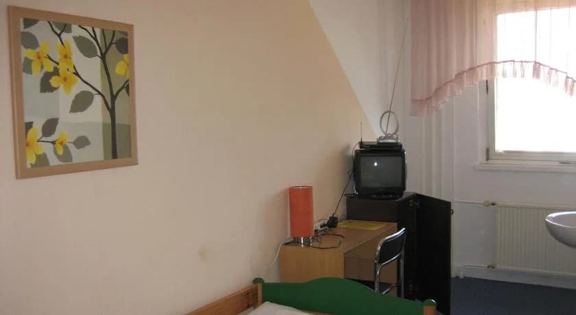 Touristenhaus Berlin Grnau - photo 13