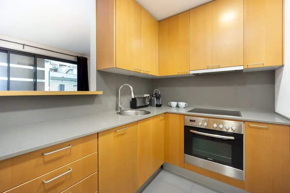Enjoy Apartments Maria - photo 20