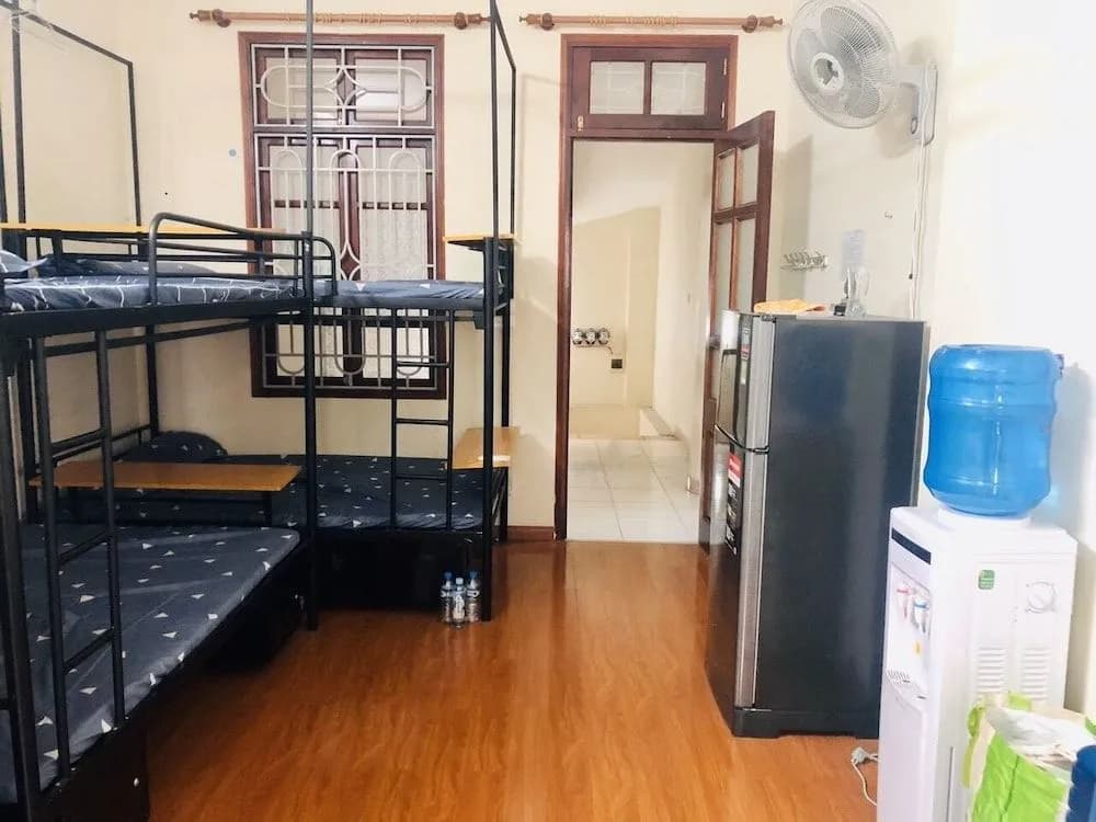 BHome Hostel Ha Noi - photo 9