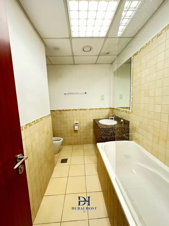Dubai Host - Beach Hostel JBR - photo 8