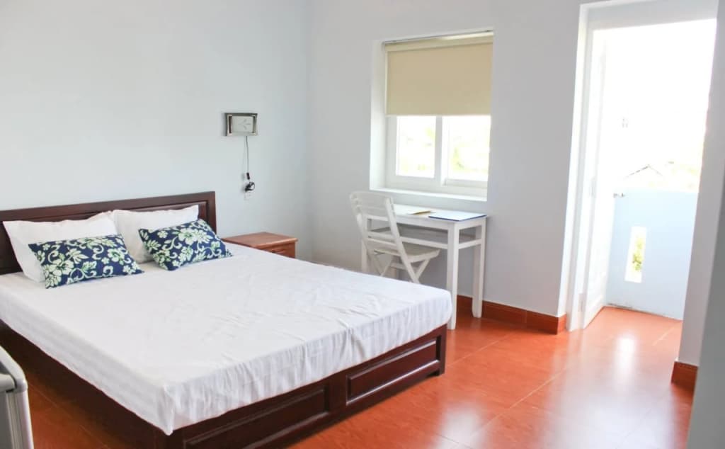 Tan Thanh Beach Villa - photo 4