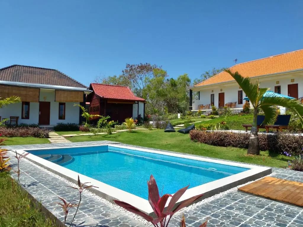 The Pande Hill Homestay - photo 8