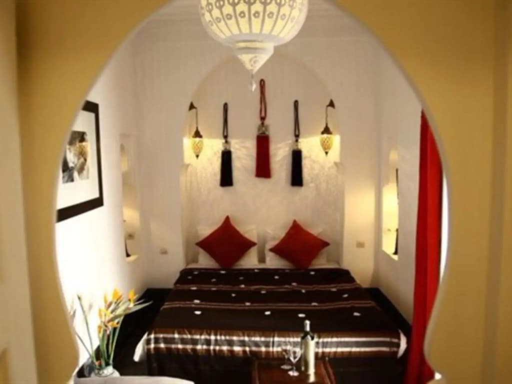 Riad Dar Nakous - photo 11