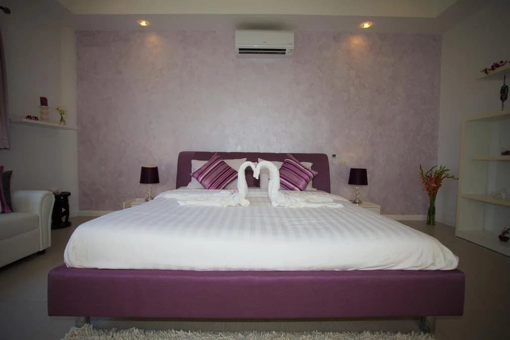 Blissful Tropical Stay at SeaLaVie Villa - photo 5