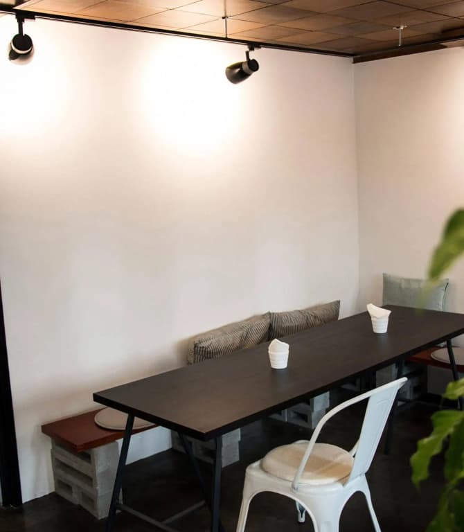 Hi Jun Guesthouse - photo 17