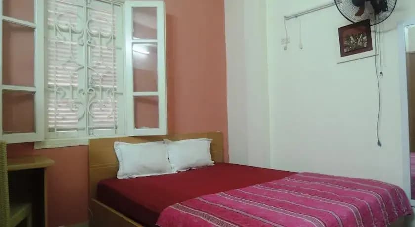 Noble Apartment -The Art - photo 6