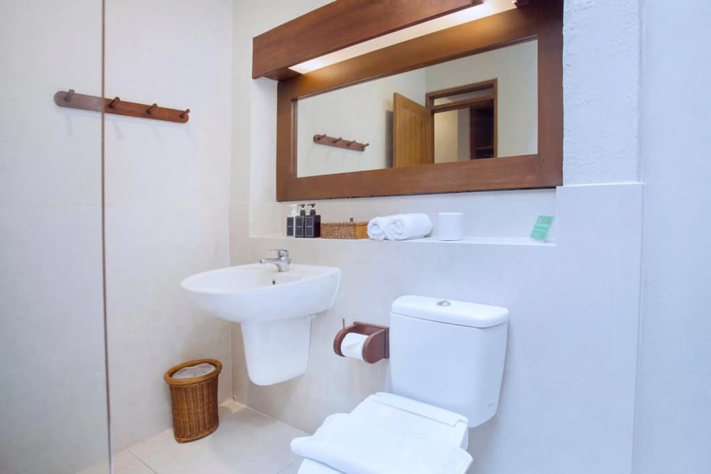 Mutiara Bali Boutique Resort Villas & Spa - photo 35
