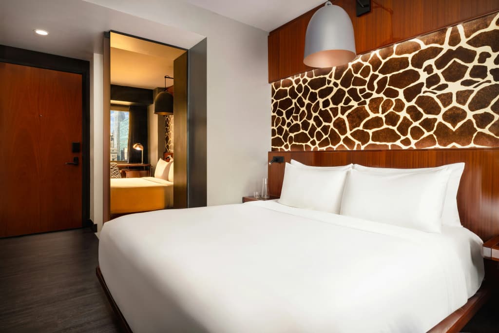 Hotel Hendricks - photo 26