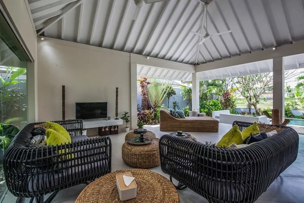 Villa Imbuh 2 - photo 14