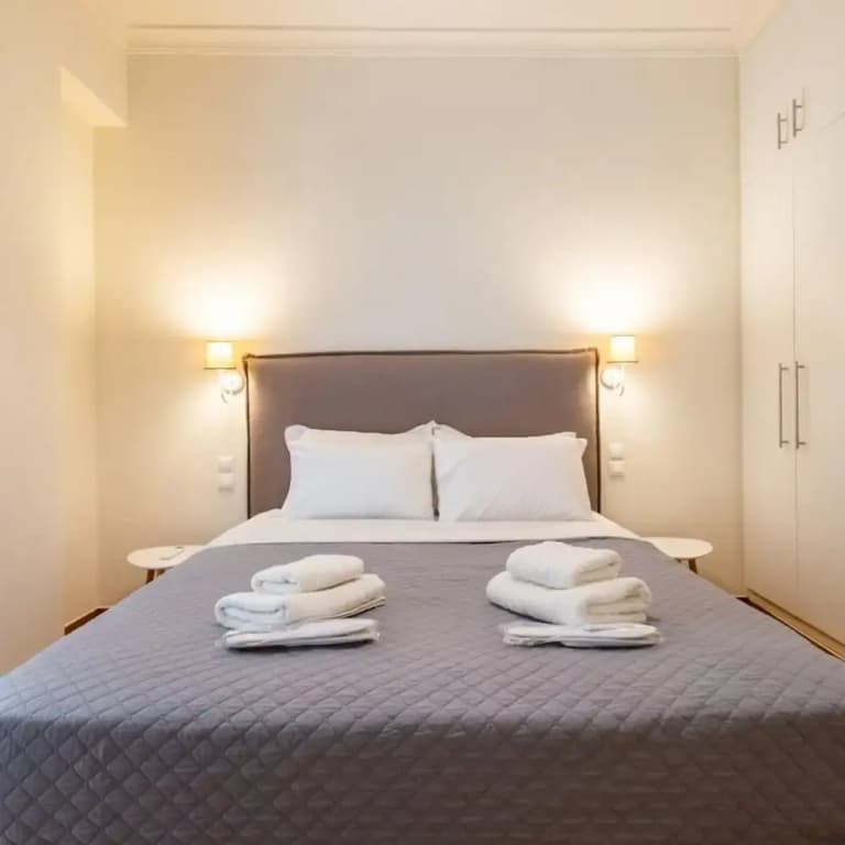 Friday Venus Luxury Apartment - photo 6
