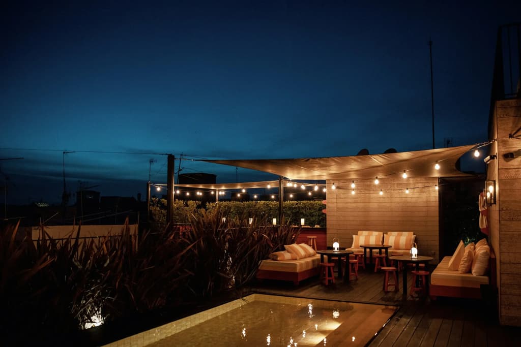 WITTMORE HOTEL - Adults Only - photo 27