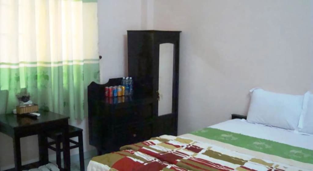 Phu My Hotel - photo 3