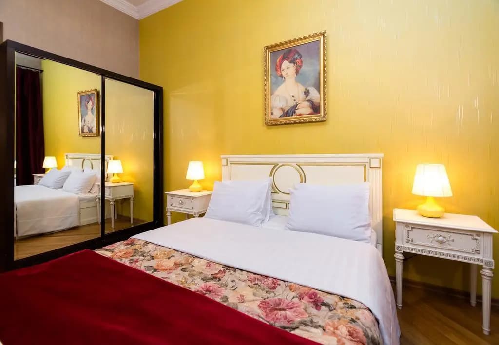 Tbilisi Boutique Mansion - photo 2
