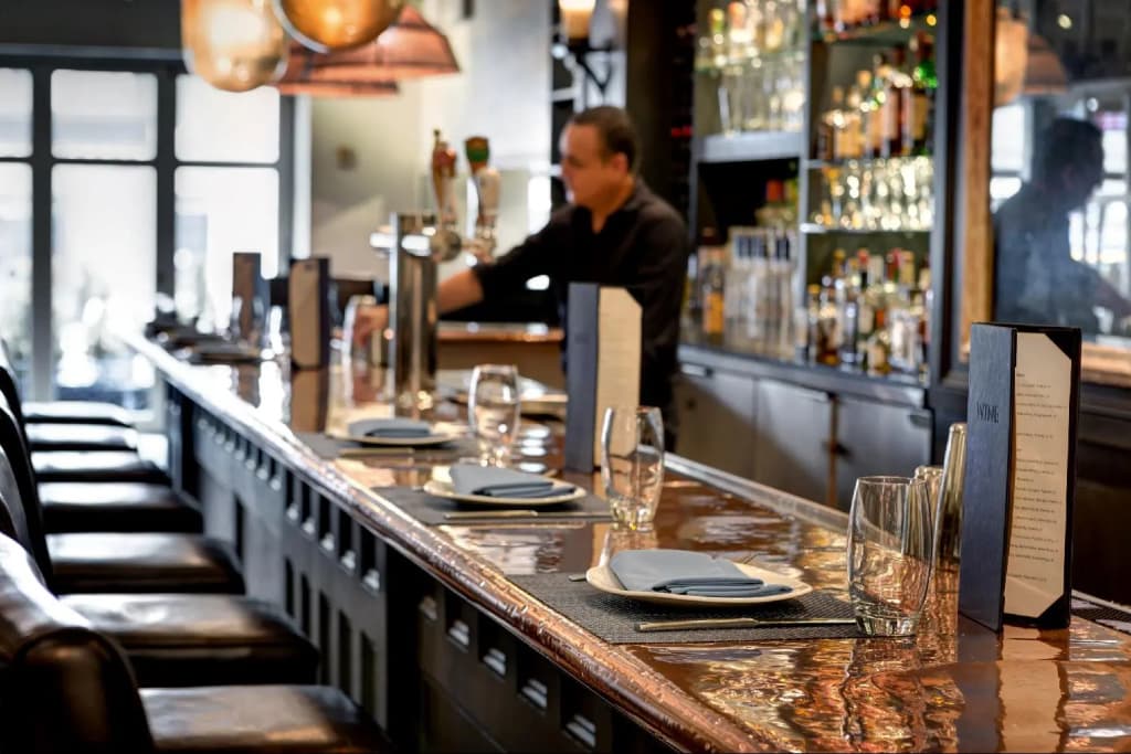 Wellington Hotel - photo 15