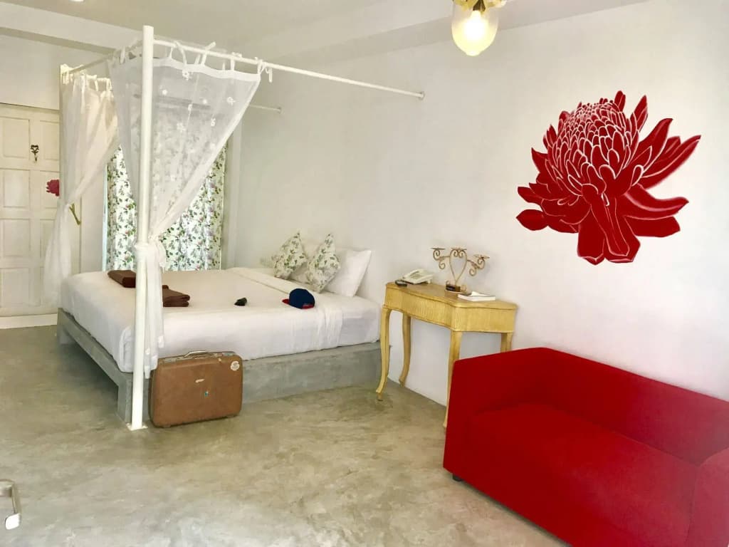 Chic Boutique Hotel - photo 5