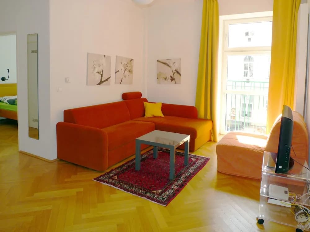 City Apartments Vienna - photo 4