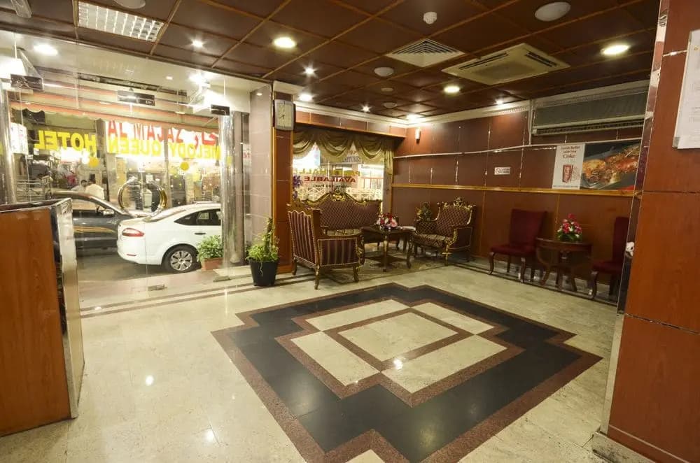 Melody Queen Hotel - photo 19
