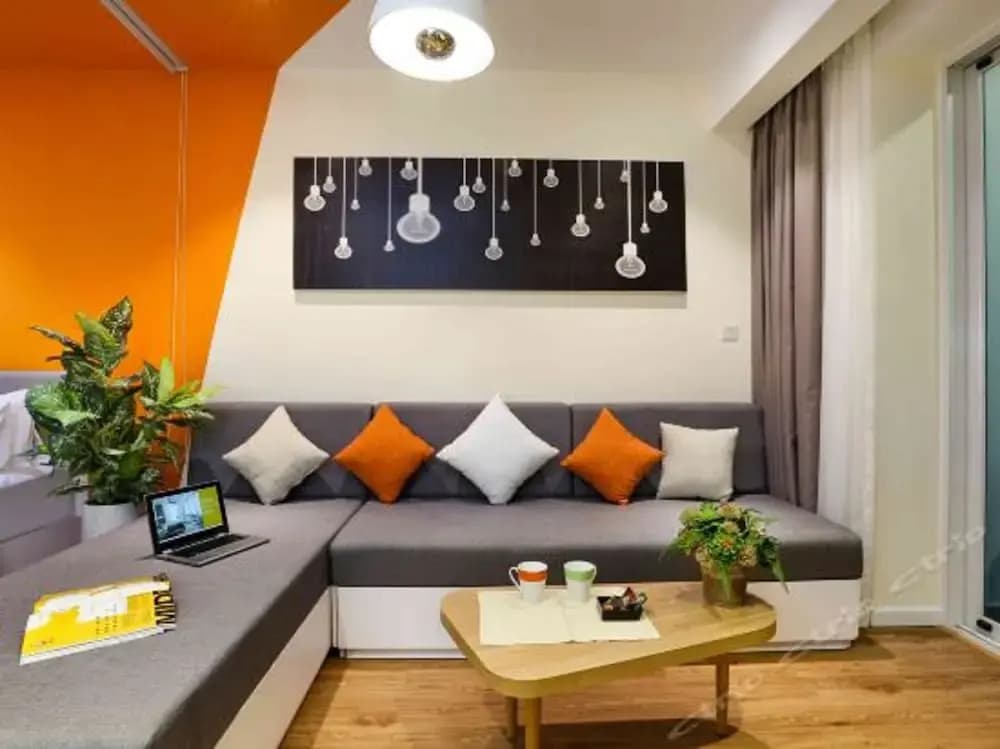 Parama Apartments - photo 3