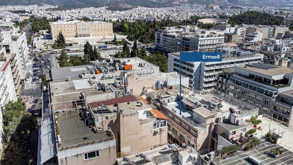 Ermoo Athens Modern Living - photo 14