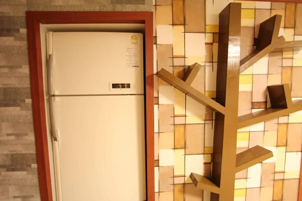 Hi There design guesthouse - photo 12