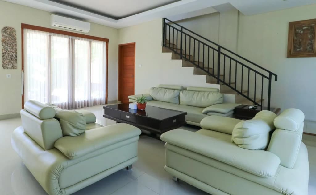 The Casa Uli Villas Jimbaran - photo 11