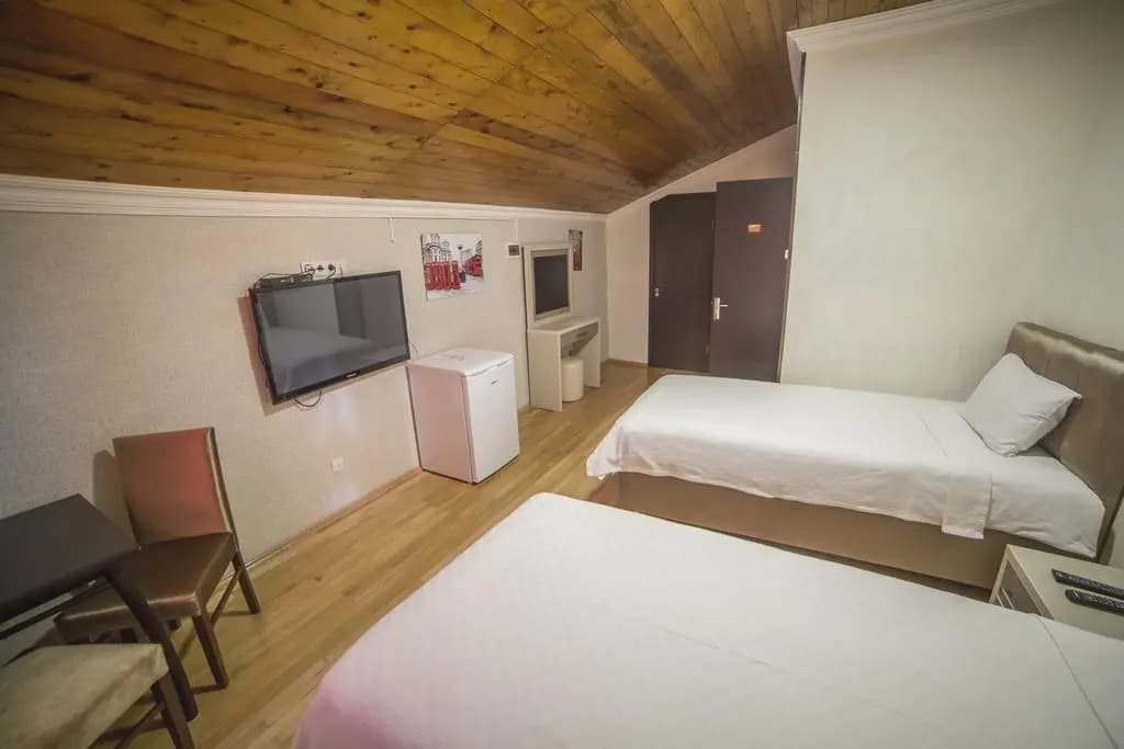 Hirmas Hotel - photo 5