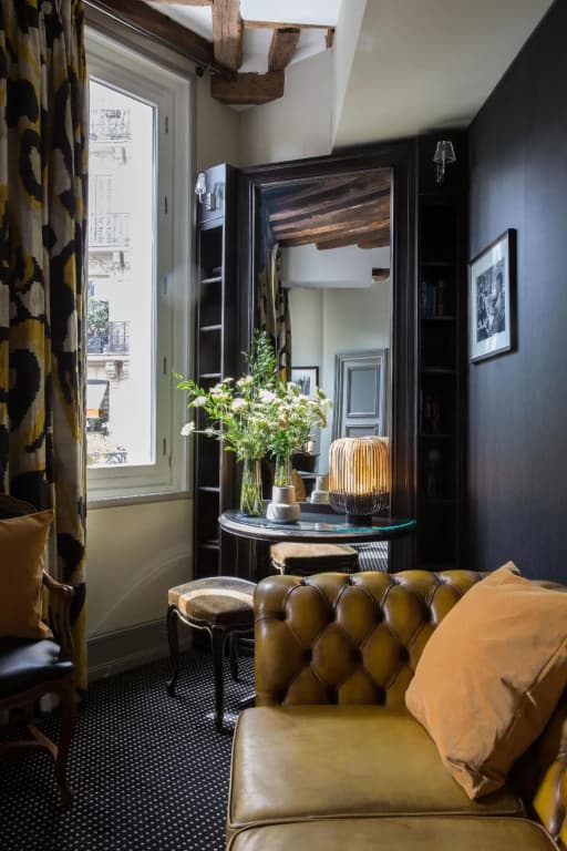 Relais Saint Germain - photo 6