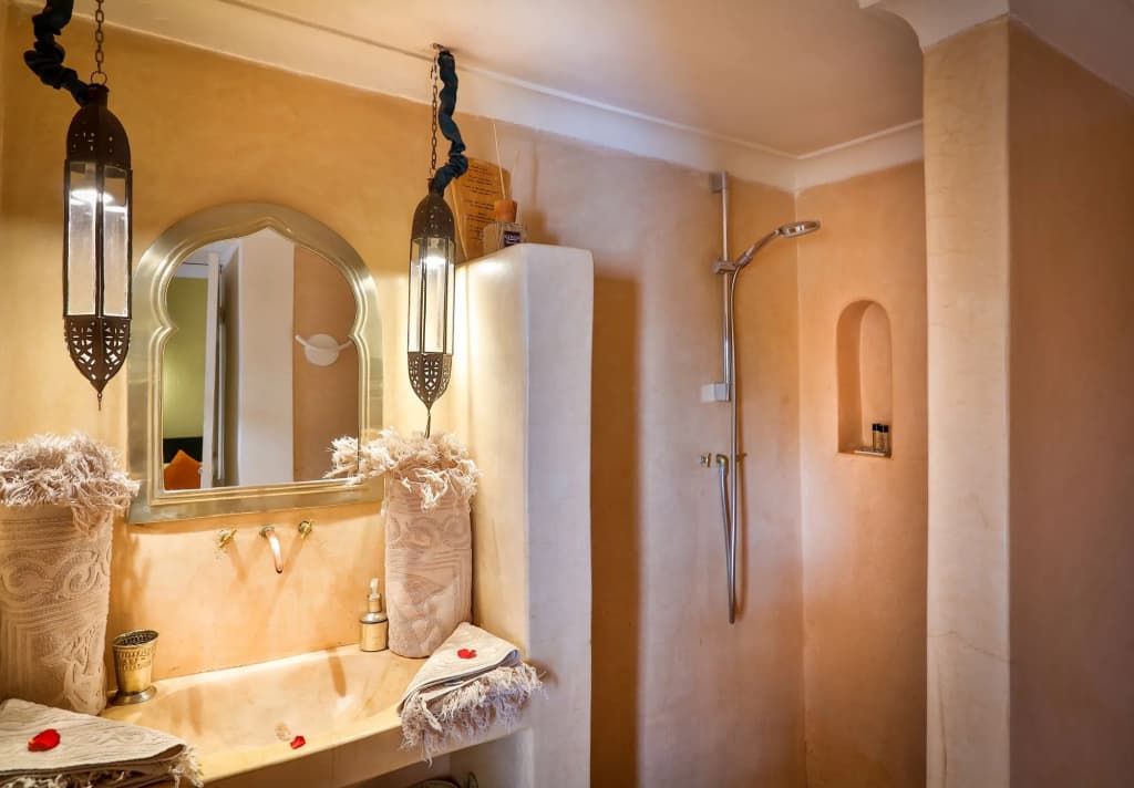Riad Dar Sara - photo 9