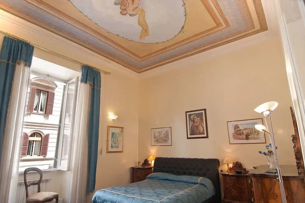 Affitta Camere Via Veneto - photo 6