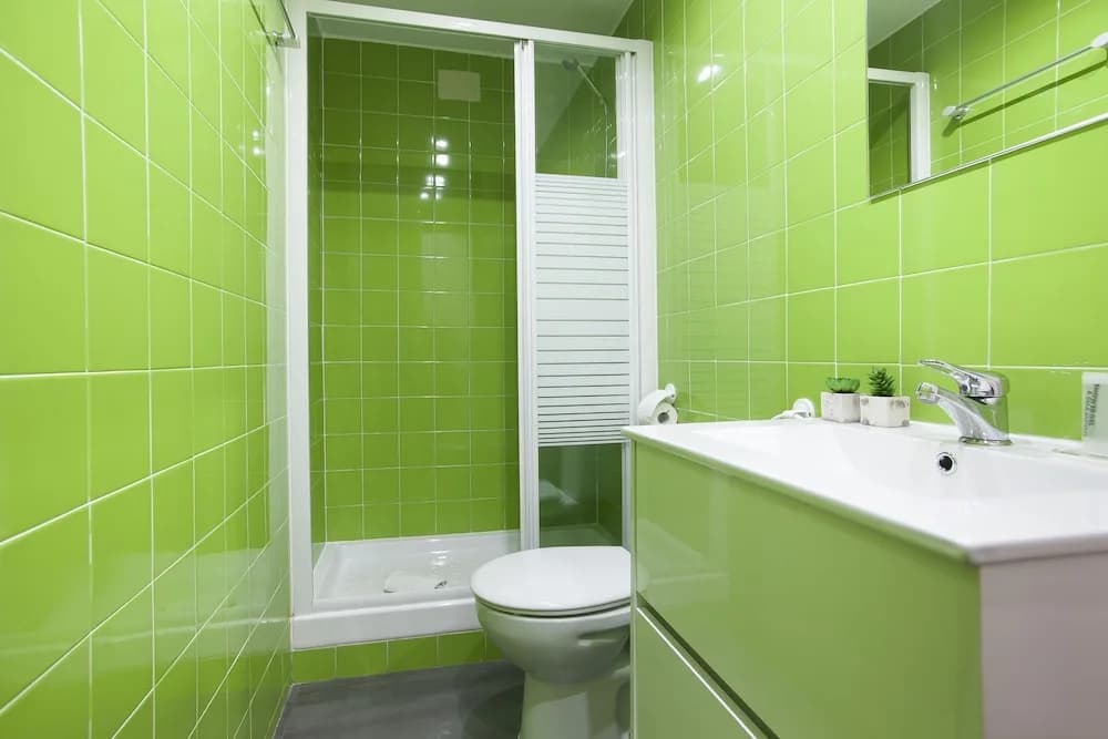 BBarcelona Family Flat - photo 7